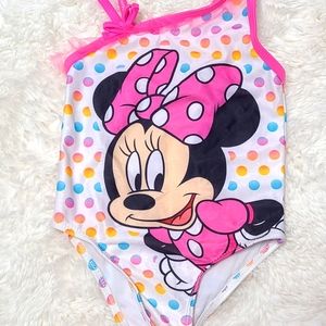 Disney Toddler Swimsuit (2T)